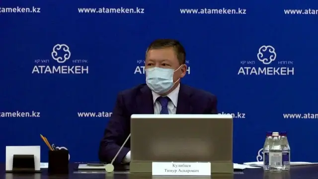Кулибаеву рассказали о проблемах атырауского нефтесервиса