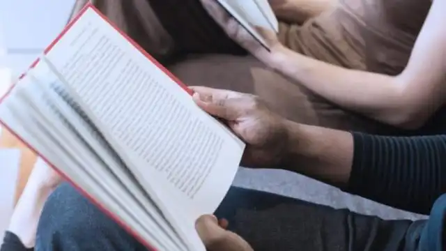 Прочитать 30 книг в год: Атырауская молодежь запустила челлендж