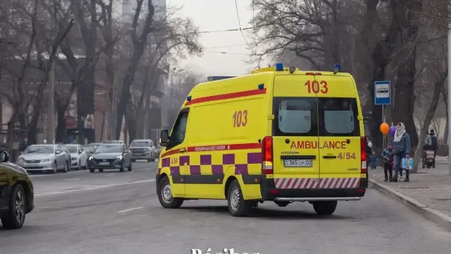 85 человек заболели коронавирусом в Казахстане за сутки