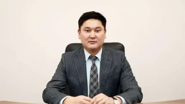 Назначен новый руководитель Управления финансов Атырауской области