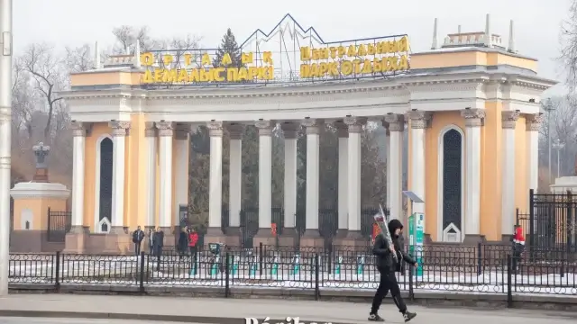 Ужесточат ли в Алматы карантин из-за «дельта-штамма»