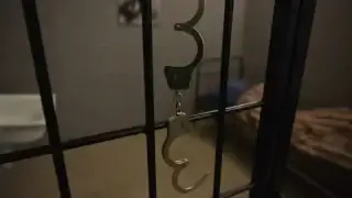 Тюрма, суд