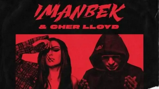 Imanbek записал новый трек с британской певицей