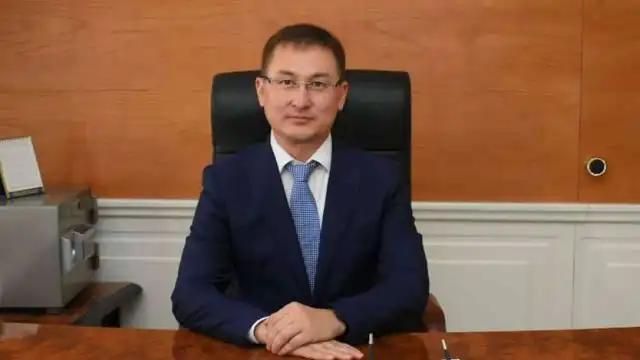Аким Туркестана обратился к Илону Маску