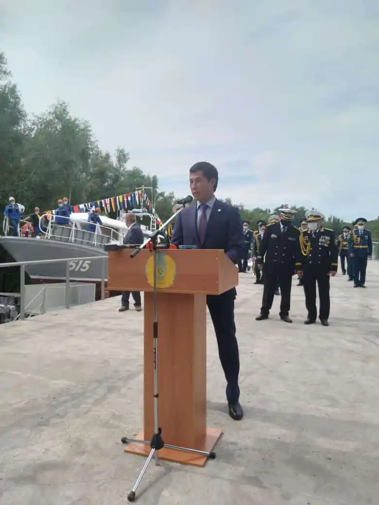 Зенит, ЗКО