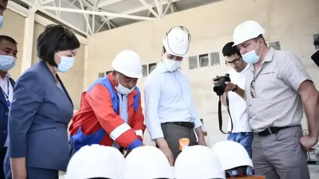Инвесторы возрождают села в ЗКО