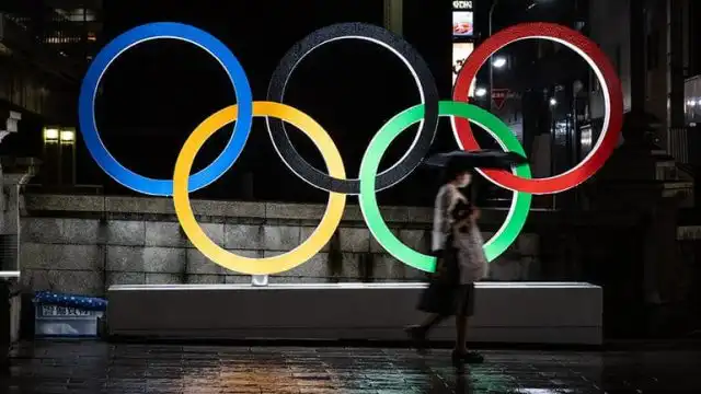 В Токио прилетели 24 олимпийца из Казахстана