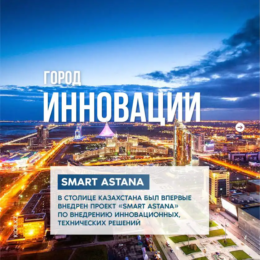 Портрет жителей города Нур-Султан 8 Портрет жители города Нур-Султан