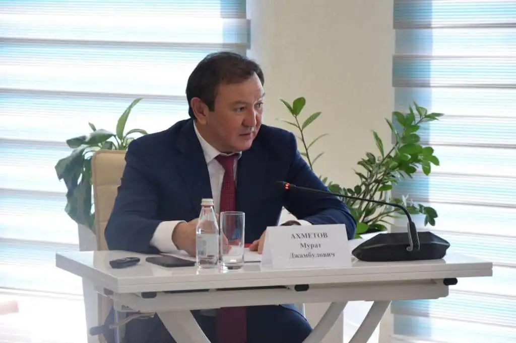 Antikor Almaty провел встречу в рамках усиления превентивных мер в системе образования 3 Antikor Almaty провел встречу в рамках усиления превентивных мер в системе образования