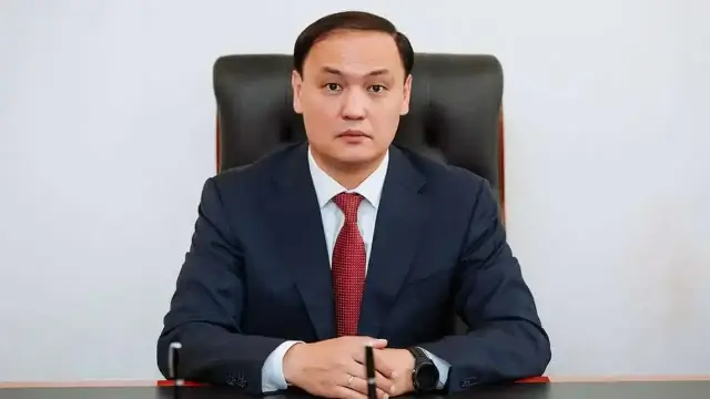 Карашукеев стал министром сельского хозяйства Казахстана