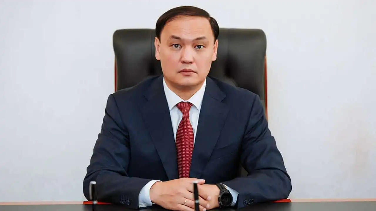 Карашукеев стал министром сельского хозяйства Казахстана
