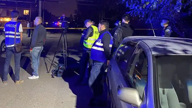 Токаев о стрельбе в Алматы: Убийство нельзя оправдать