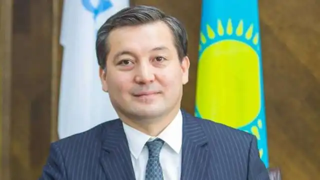 Новый министр экологии поклялся служить народу