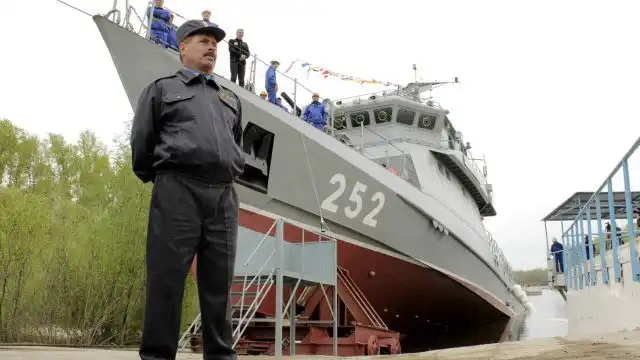 Отметили 80-летие завода «Зенит» в Уралське