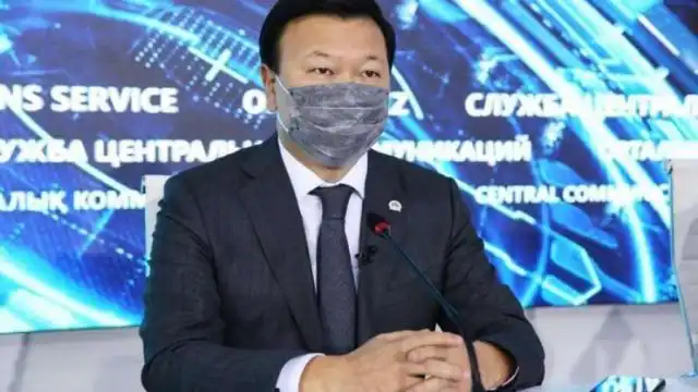 Минздрав дал прогноз по коронавирусу на 3 месяца