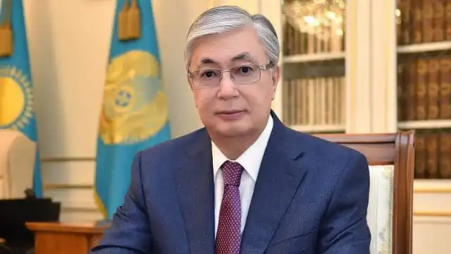 Касым-Жомарт Токаев поздравил журналистов с профессиональным праздником
