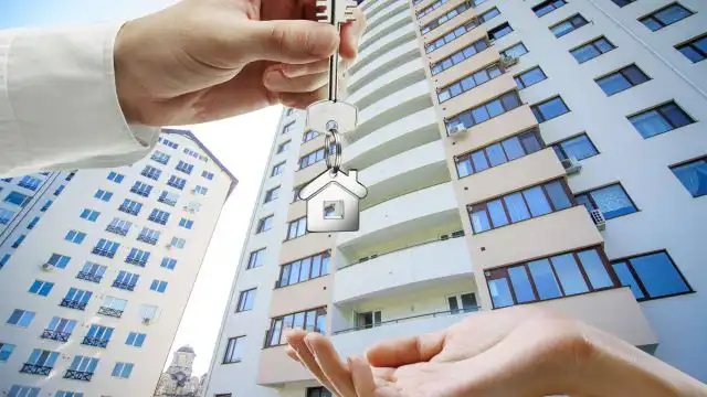 Продажи жилья в Казахстане сократились почти вдвое на фоне ускоренного роста цен