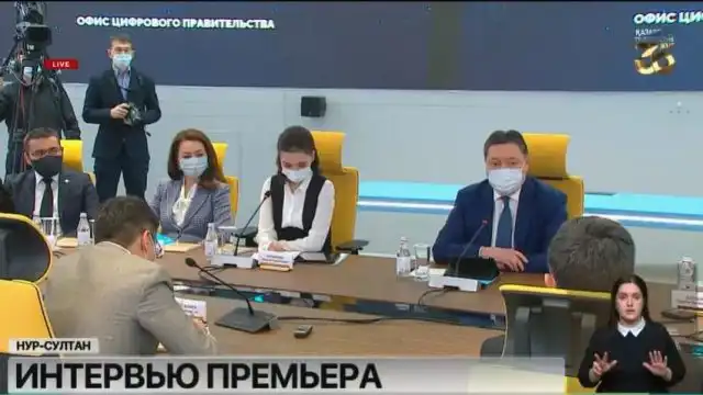 Эксперты высказались о мерах Правительства по стабилизации экономики страны
