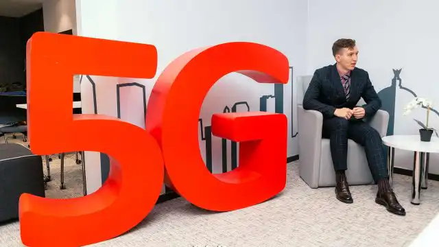 Как Huawei помогает развитию сети 5G в Казахстане