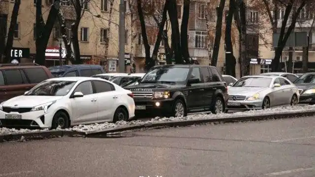 Легализация иностранных автомобилей стартует в Казахстане