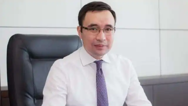Назначен новый заместитель акима Алматы