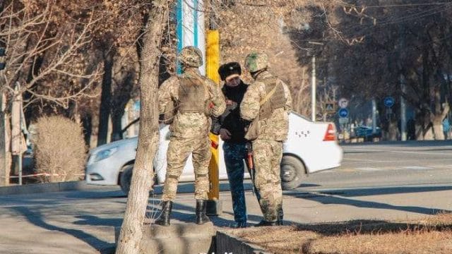 Генпрокурор озвучил количество жертв январской трагедии