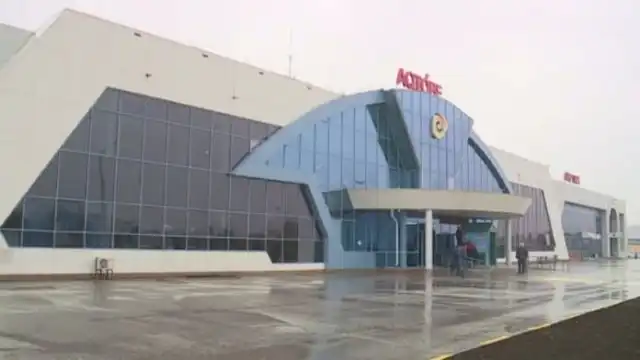 SCAT и Qazaq Air приостановили рейсы в Актобе