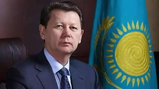 Экс-советник главы МИИР стал замакима Кызылординской области