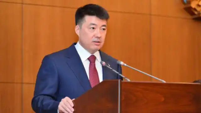 Назарбаев переназначил Бисембаева