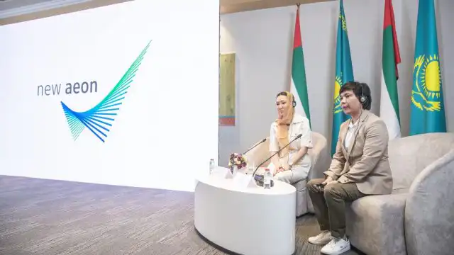 Казахстанские ученые разработали технологию для решения «задачи тысячелетия»
