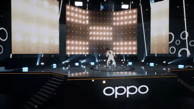Микроскоп для смартфона в коже. OPPO представила новинки с удивительными функциями