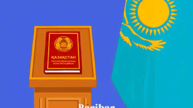 Опубликован полный текст обращения главы государства к народу Казахстана