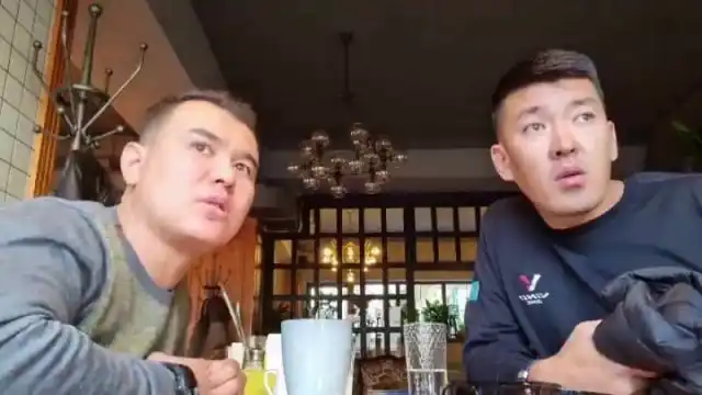 Вайнеры Мейржан Туребаев и Мейирхан Шерниязов подали апелляцию