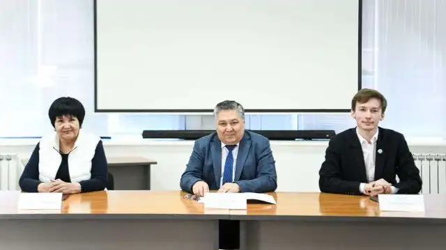 В ЗКО создан областной штаб по поддержке всенародного референдума по внесению изменений в Конституцию РК