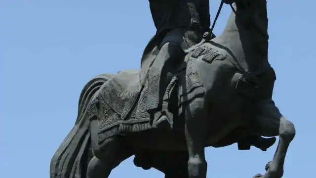 Историческая экспедиция прибыла в ЗКО