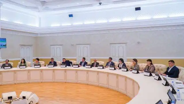 Казахскому языку – широкое применение