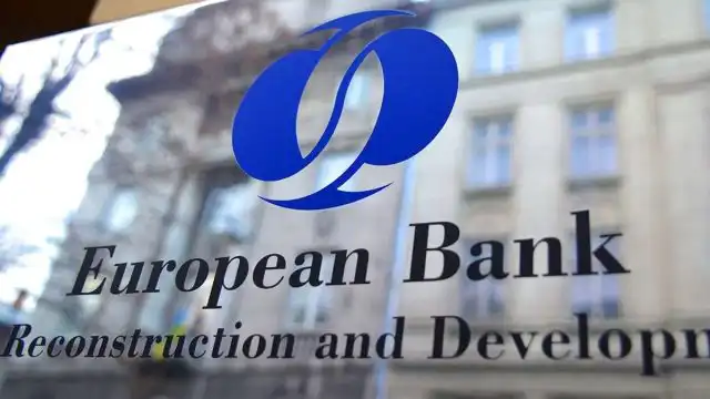 Бизнес-леди Приуралья получают поддержку от ЕБРР