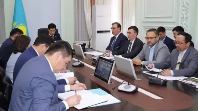 В ЗКО одобрены 4 инвестпроекта