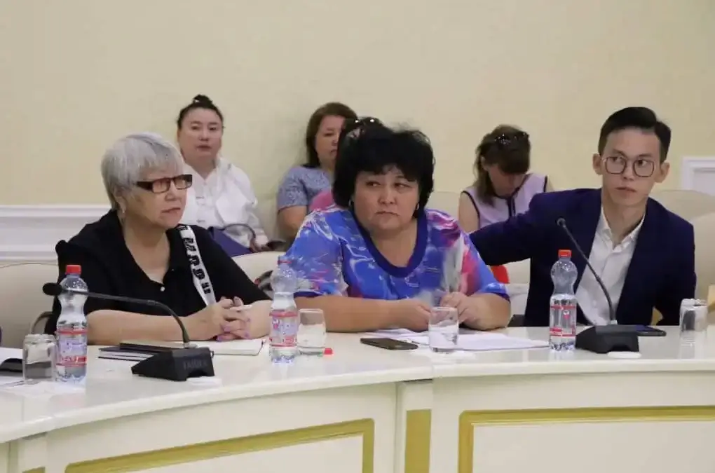 В рамках проекта «Eko Batys» гранты получили 5 НПО ЗКО