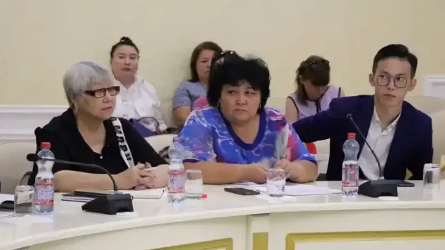 В рамках проекта «Eko Batys» гранты получили 5 НПО ЗКО
