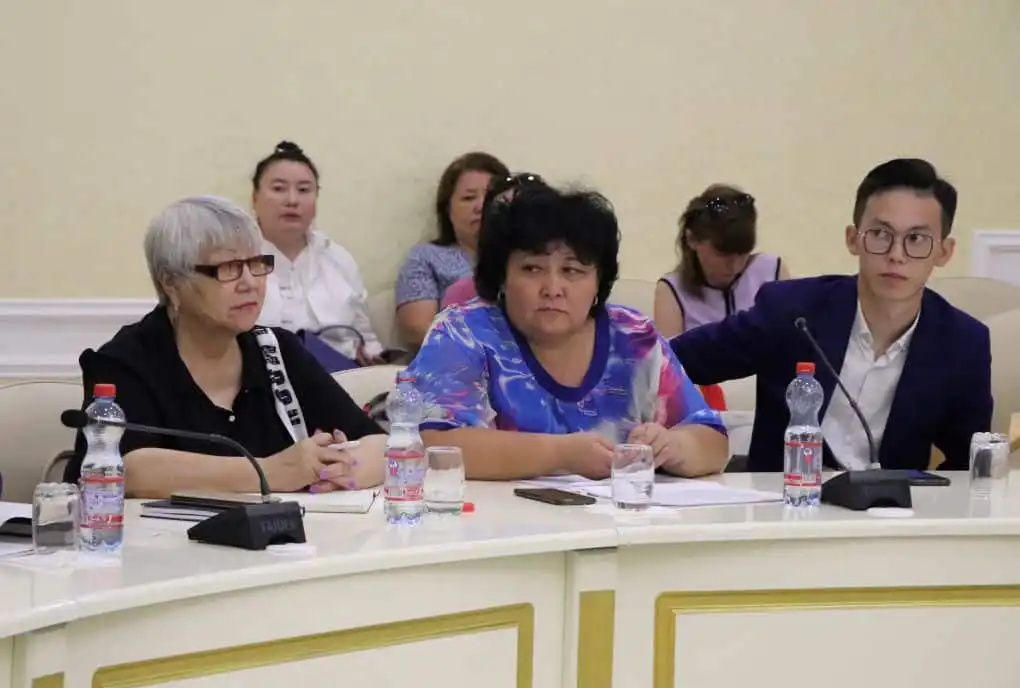 В рамках проекта «Eko Batys» гранты получили 5 НПО ЗКО