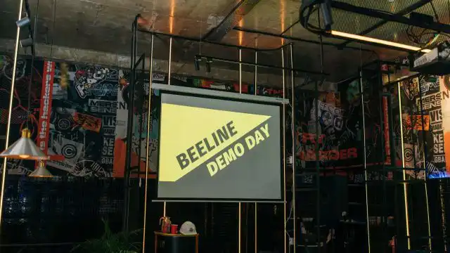 Больше, чем телеком. Beeline Казахстан — цифровой оператор