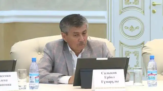 В Уральске эксперты обсудили проблемы реки Жайык