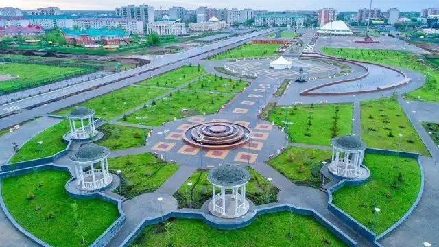 Общественный совет ЗКО рассмотрел актуальные вопросы