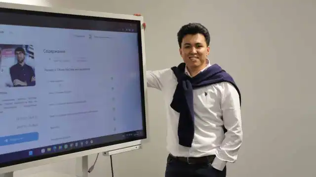 Freelance School поможет получить заказ на Upwork
