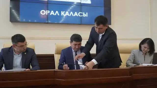 В Уральске дети-сироты могут приобрести жилье на льготных условиях