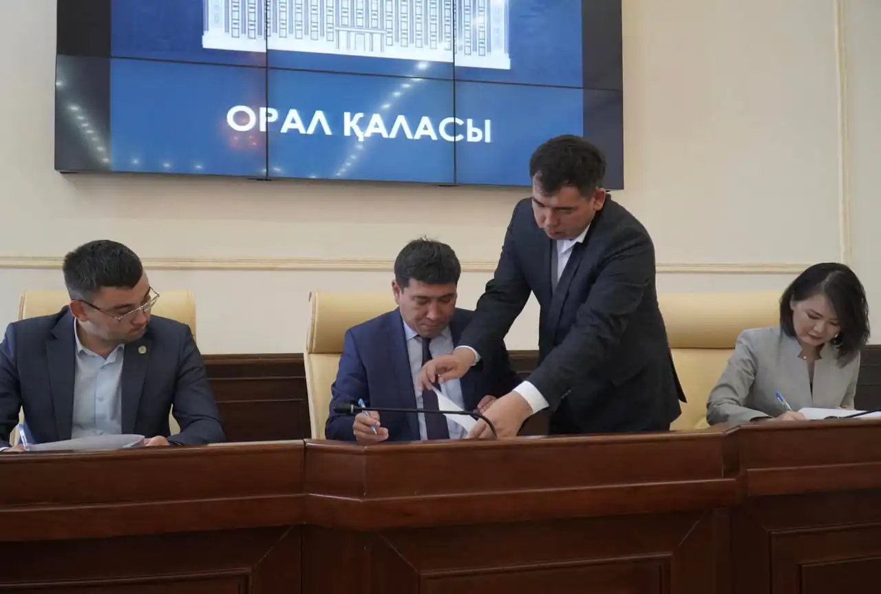 В Уральске дети-сироты могут приобрести жилье на льготных условиях