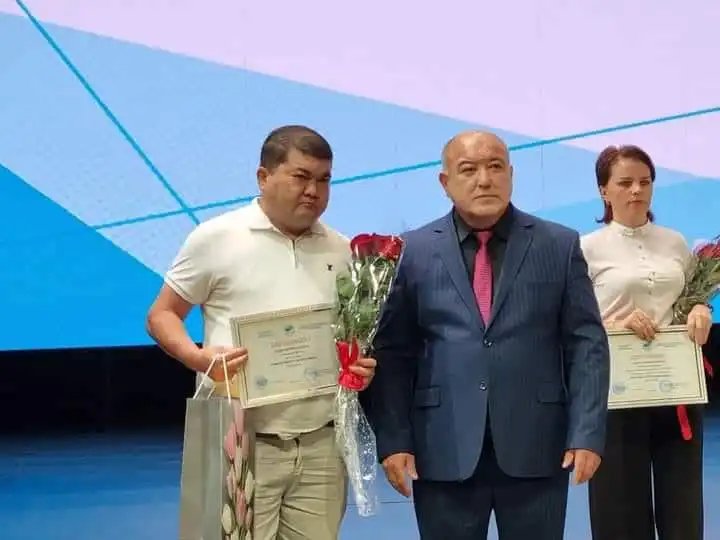 В ЗКО прошла традиционная августовская конференция