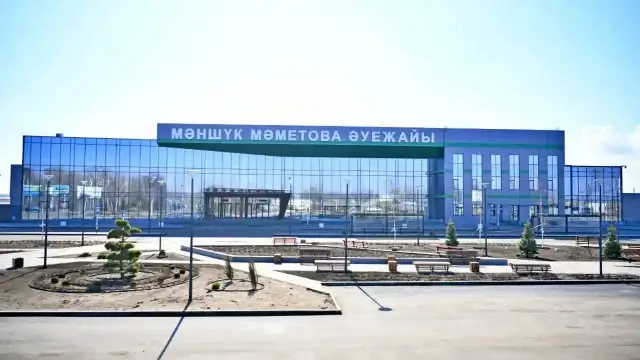 В ЗКО расширять транспортные коридоры