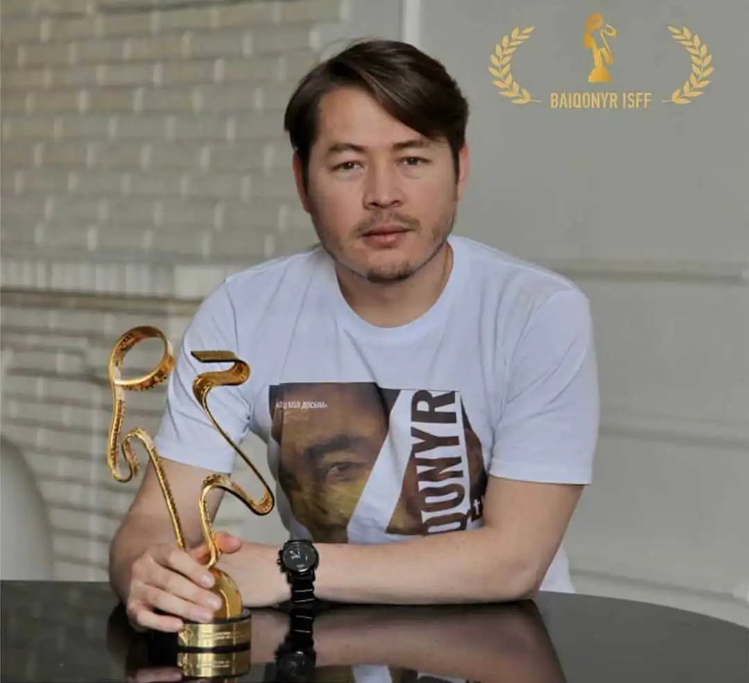 В Алматы пройдет VII международный кинофестиваль короткометражных фильмов Baiqonyr 2 В Алматы пройдет VII международный кинофестиваль короткометражных фильмов Baiqonyr